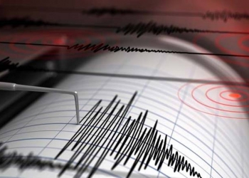 Kρήτη: Νέος ισχυρός σεισμός ταρακούνησε το νησί - Αισθητός σε όλο το Ηράκλειο