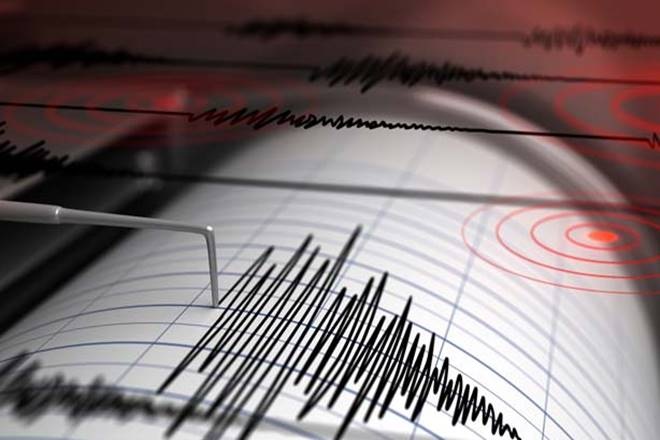 Kρήτη: Νέος ισχυρός σεισμός ταρακούνησε το νησί - Αισθητός σε όλο το Ηράκλειο