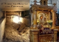 Ο Τάφος της Παναγίας και η Ιερή Εικόνα της Παναγίας της Ιεροσολυμίτισσας (ΒΙΝΤΕΟ)
