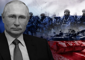 Δόθηκε η εντολή! Εξέπνευσε το τελεσίγραφο Πούτιν – Ρώσοι αλεξιπτωτιστές εισβάλουν στην Μαριούπολη