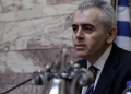 Μάξιμος Χαρακόπουλος: Να διατηρήσουμε ζωντανή τη μνήμη της Γενοκτονίας των Αρμενίων