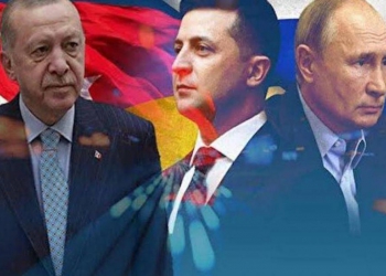 Πόλεμος στην Ουκρανία: Έτσι αλλάζουν οι ισορροπίες και ότι ξέραμε μέχρι σήμερα - Η Τουρκία στην Ανατολική Μεσόγειο