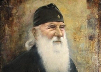 Άγιος Ιουστίνος Πόποβιτς: Ο Αναστημένος Κύριος είναι τα «πάντα εν πάσιν»