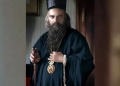 Άγιος Νικόλαος Βελιμίροβιτς: "Όταν ασπάζεστε το χέρι του ιερέα σας..."