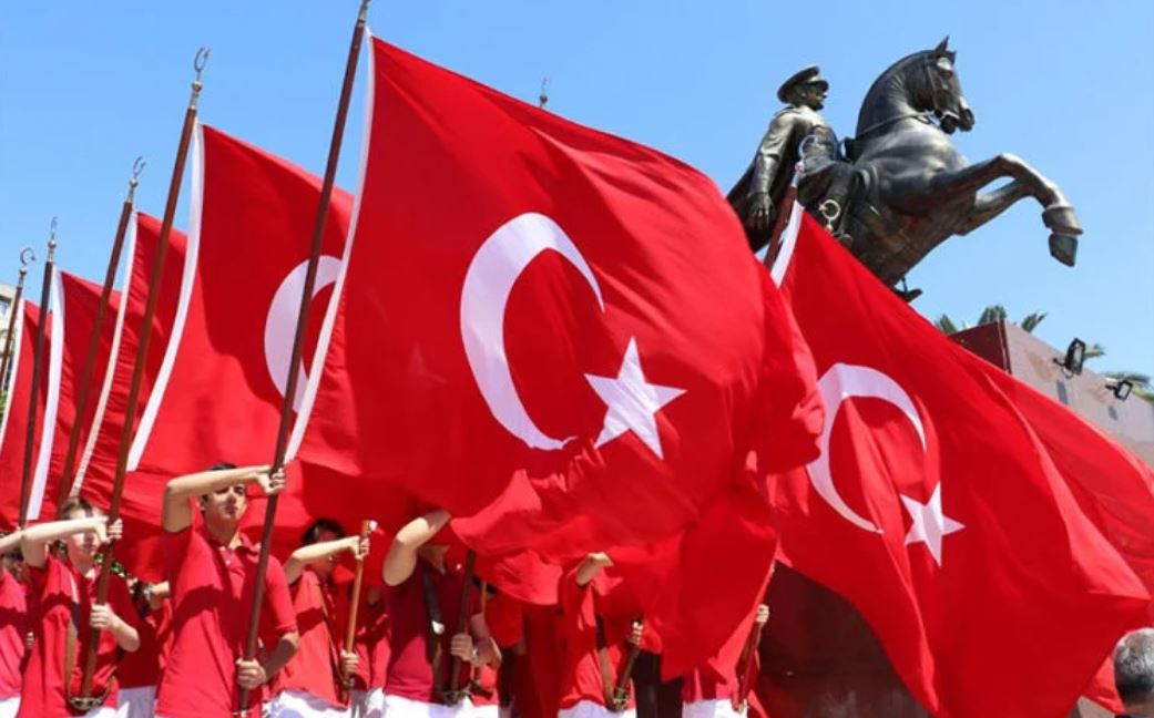Μαύρη ημέρα για τον ποντιακό Ελληνισμό: Τι γιορτάζουν οι Τούρκοι την 19η Μαΐου