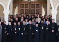 Παγκόσμιο Συμβούλιο Εκκλησιών: Η Ορθόδοξη προσυνέλευση στο Παραλίμνι της Κύπρου