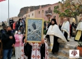 Παναγία Χρυσαφίτισσα: Με λαμπρότητα εορτάστηκε η Πολιούχος της Μονεμβασίας