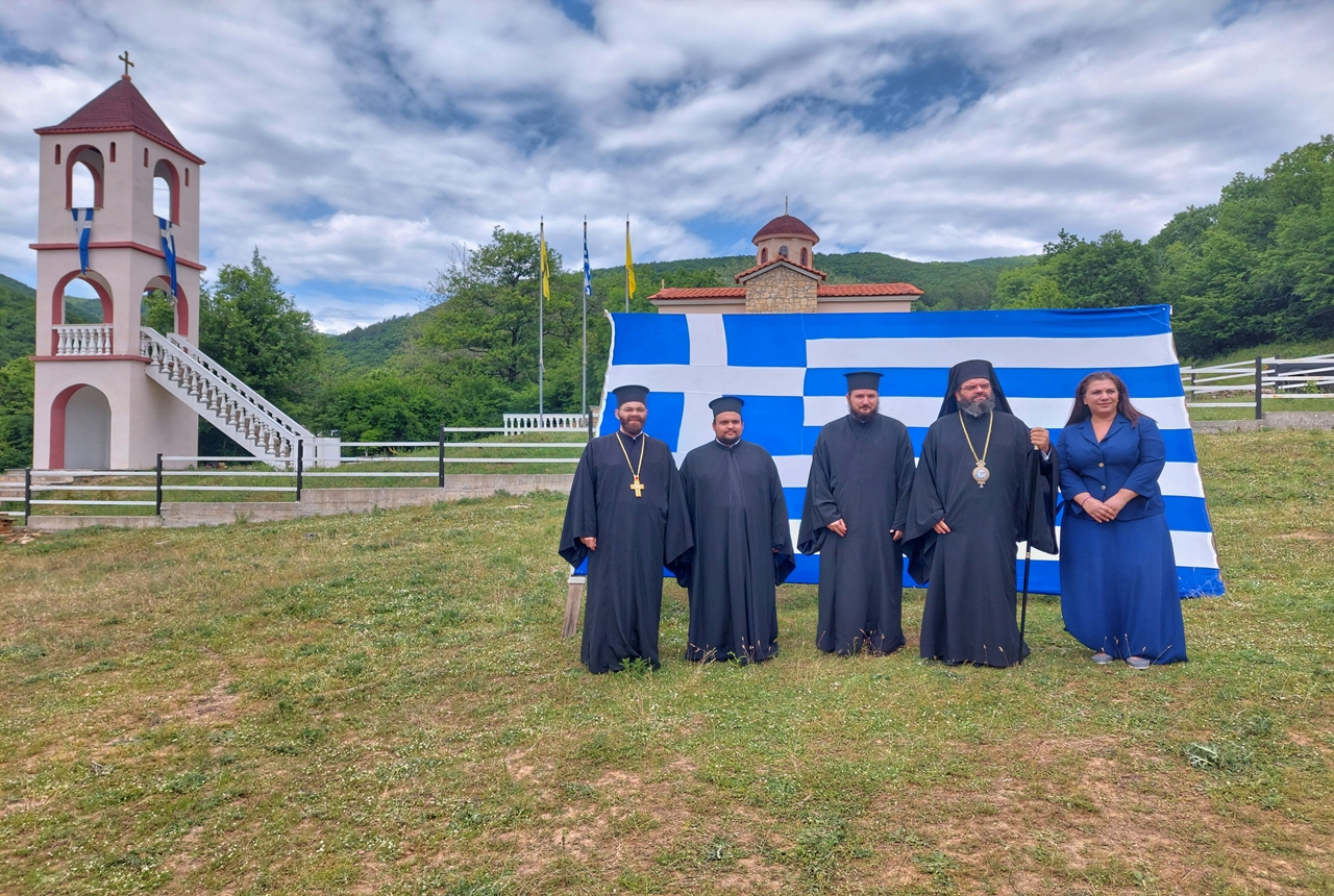 Κομοτηνή: Η Ημέρα μνήμης της Γενοκτονίας του Ποντιακού Ελληνισμού