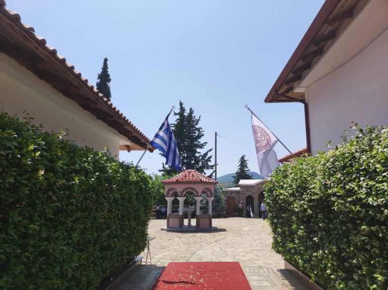 «Ήρθα από το μαρτυρικό Φανάρι στον τάφο σου»: Στην Ελλάδα ο Πατριάρχης Βαρθολομαίος - Το πρόγραμμα επισκέψεως στο Άγιον Όρος