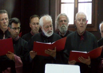 Συμφωνία βυζαντινής μουσικής του Συλλόγου Φίλων Βυζαντινής Μουσικής