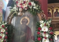 Η εορτή του Αγίου Ιωάννου του Θεολόγου στην Πάτρα