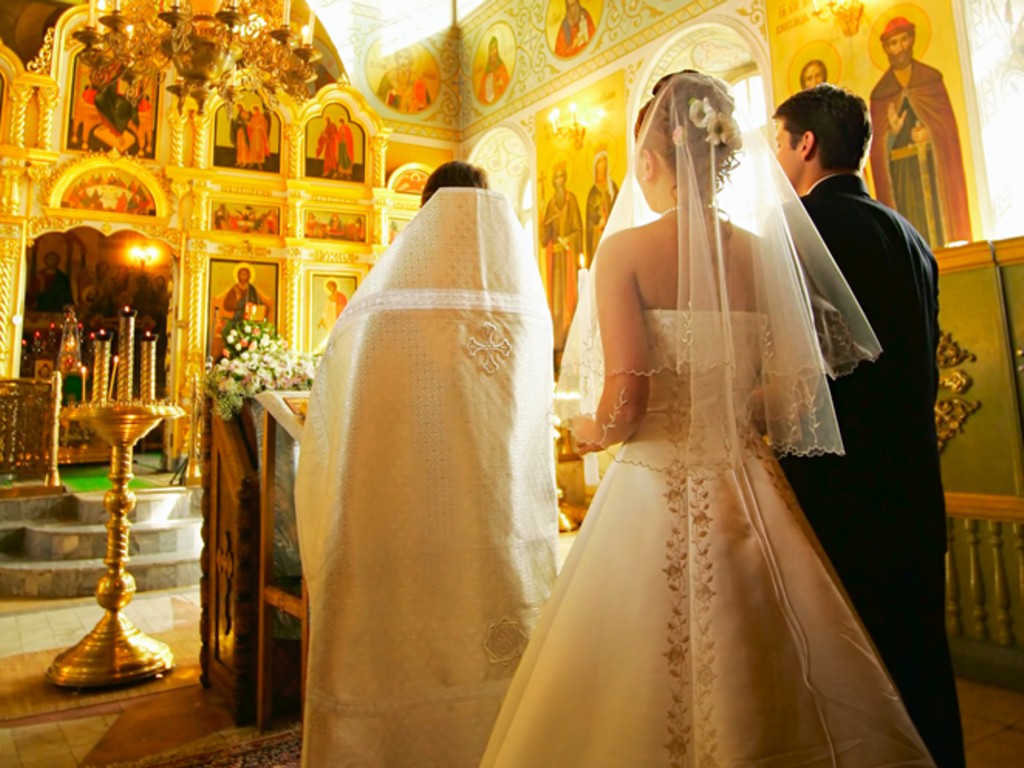 Ιδού τα δικαιολογητικά που χρειάζονται για θρησκευτικό γάμο - Πώς να βγάλετε άδεια γάμου