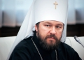 Μητροπολίτης Ιλαρίωνας: Θα αναπτυχθούν οι σχέσεις μεταξύ της Ρωσικής και της Ρωμαιοκαθολικής Εκκλησίας