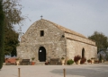 Πάφος: Προς προσκυνήση τα λείψανα του Αγίου Γεώργιου Καρσλίδη στο Παρεκκλήσιο Αγίου Γεώργιου Αγριδιών