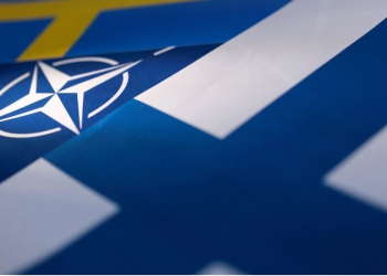 Ραγδαίες εξελίξεις! Τέλος στην ουδετερότητα βάζει η Σουηδία – Καταθέτει αίτημα ένταξης στο ΝΑΤΟ