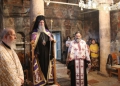 Επέτειος αγιοκατατάξεως του Αγίου Καλλινίκου στην Μονή Βομβοκούς Ναυπάκτου