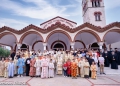 «ΚΗ’ Παύλεια»: Σύναξη Αναγνωστών και Ιεροπαίδων στην Μητρόπολη Βεροίας