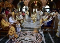 Λάρισα: Με λαμπρότητα τα Ονομαστήρια του Μητροπολίτη Ιερωνύμου Λάρισα: Με λαμπρότητα τα Ονομαστήρια του Μητροπολίτη Ιερωνύμου