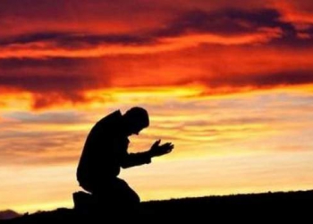 Πείτε αυτή την προσευχή για να απαλλαγείτε από το άγχος!