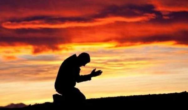 προσευχή για το άγχος - ΒΗΜΑ ΟΡΘΟΔΟΞΙΑΣ