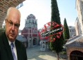 Ο Αναπλ. Διοικητής του Αγίου Όρους Αρίστος Κασμίρογλου στο ΒΗΜΑ ΟΡΘΟΔΟΞΙΑΣ: Rapid test για την παραλαβή διαμονητηρίου