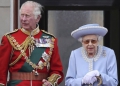 Πλατινένιο Ιωβηλαίο: Δεν θα παραστεί στην τελετή της Παρασκευής η Βασίλισσα Ελισάβετ λόγω αδιαθεσίας