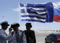 Ραγδαίες εξελίξεις! Η Ρωσία απέλασε οκτώ Έλληνες διπλωμάτες - Η αντίδραση της Αθήνας