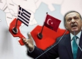 Αποθρασύνθηκαν τα τουρκικά ΜΜΕ! Ο φόβος κυριεύει την Ελλάδα μετά τις δηλώσεις Ερντογάν