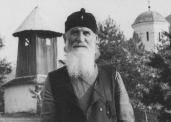 Άγιος Ιουστίνος Πόποβιτς: Ο σύγχρονος μεγάλος Πατέρας και Διδάσκαλος της Εκκλησίας
