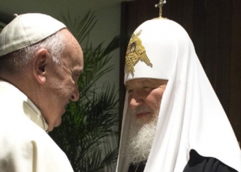Η Ρωσία βλέπει θετικά τις προσπάθειες του Βατικανού για τερματισμό του πολέμου στην Ουκρανία