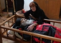 Στην Ι.Μ. Αγ. Αντωνίου Αριζόνας κηδεύτηκε ο μοναχός Εφραίμ (πρώην Αντώνιος Frank Atwood)