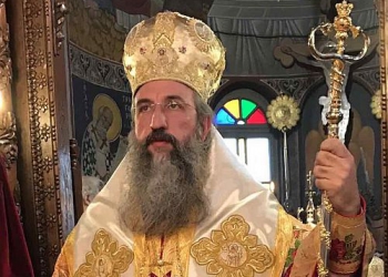 Κρήτη: Η Αρχιεπισκοπή στο πλευρό του Ουκρανικού λαού