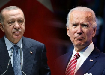 Ερντογάν - Μπάιντεν: Τι ζήτησε ο Αμερικανός Πρόεδρος για το Αιγαίο
