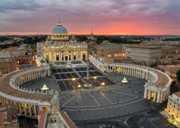 Βατικανό: "Η άμβλωση είναι φόνος - Να ανησυχείτε για άλλα θέματα"