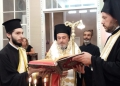 Οικουμενικό Πατριαρχείο: Θερινή πανήγυρη και θυρανοίξια της Σκήτης του Αγ. Σπυρίδωνος Χάλκης