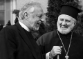 ΗΠΑ: Ο Μπαιντεν βράβευσε τον π. Αλεξ Καρλούτσο! - Τι είπε ο Αρχιεπίσκοπος Ελπιδοφόρος