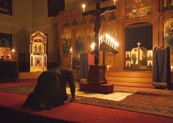 Άγιος Εφραίμ Κατουνακιώτης: «Όταν σκεφτόμουν, ταραζόμουν! Όταν προσευχόμουν, γαλήνευα»