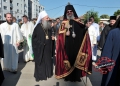Λαμπρή η ενθρόνιση του Επισκόπου κ. Ησύχιου στο Βάλιεβο Σερβίας