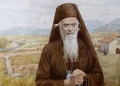 Άγιος Νικόλαος Βελιμίροβιτς: Ο Θεός δεσπόζει του κόσμου και ότι έχει την εξουσία να τον διατηρεί