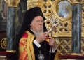 Οικουμενικό Πατριαρχείο: Ο Πατριάρχης τίμησε την Εθνική Εορτή της Γερμανίας
