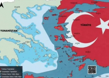 Προκαλούν οι Γκρίζοι Λύκοι: Με tweet στα ελληνικά απειλούν να καταστρέψουν την Αθήνα