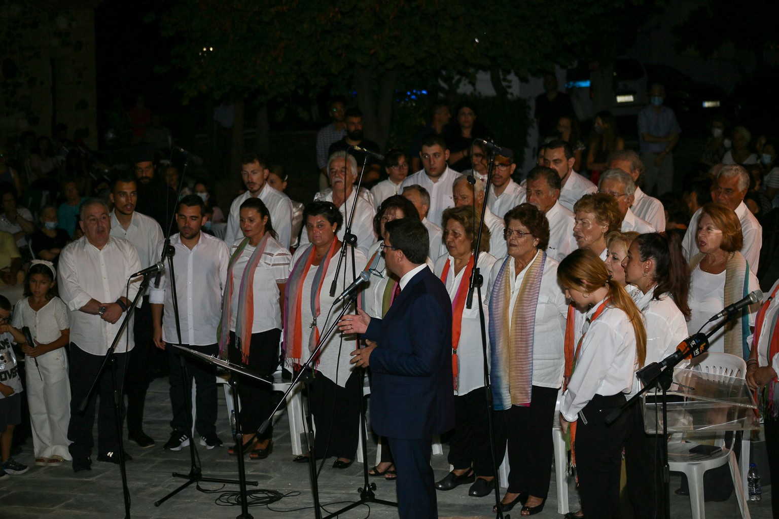 Αρχιεπίσκοπος από Αταλάντη: Μόνο έτσι μπορούμε να προχωρήσουμε