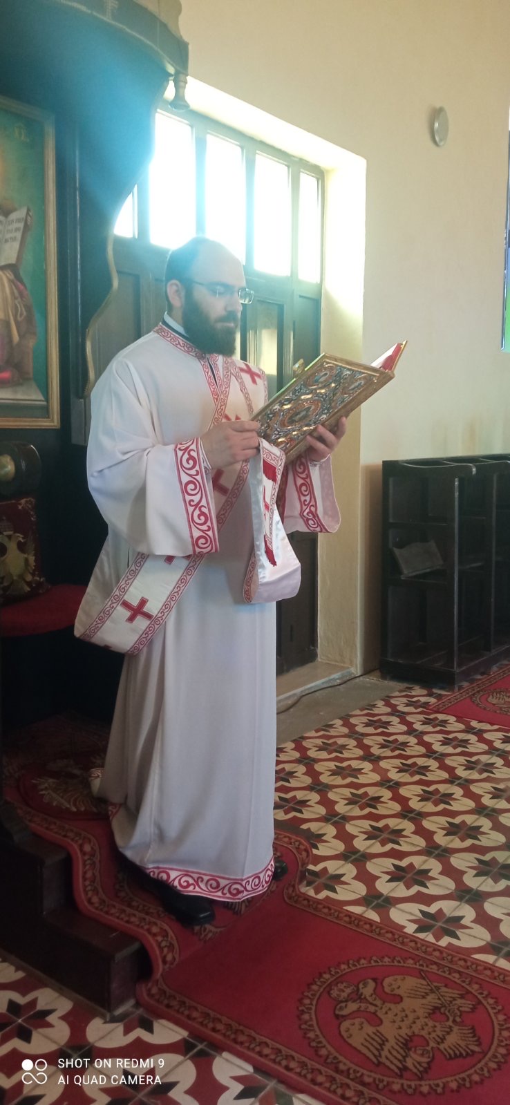 Διδυμοτείχου Δαμασκηνός: "Χρέος και καθήκον μας να μην αφήσουμε σβησμένα τα καντήλια των εκκλησιών μας"