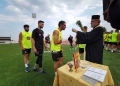 Αργολίδα: Με "ιερό" πέναλντι ξεκίνησε η νέα ποδοσφαιρική χρονιά στον Παναργειακό