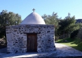Παναγία η Γαλόκτιστη: Το εκκλησάκι που χτίστηκε με γάλα (ΒΙΝΤΕΟ)