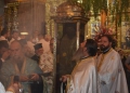 Ζάκυνθος: Κορυφώνονται οι ιερές τελετές για τον Πολιούχο του νησιού Άγιο Διονύσιο