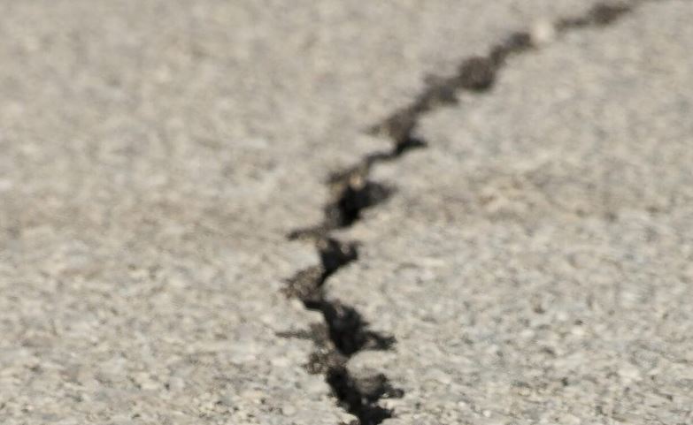 Σεισμός ταρακούνησε τον Τύρναβο - Αισθητός και στη Λάρισα