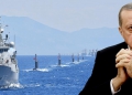 Έκτακτη παρέμβαση Έλληνα Ναυάρχου: Τι έρχεται με την Τουρκία (ΒΙΝΤΕΟ)