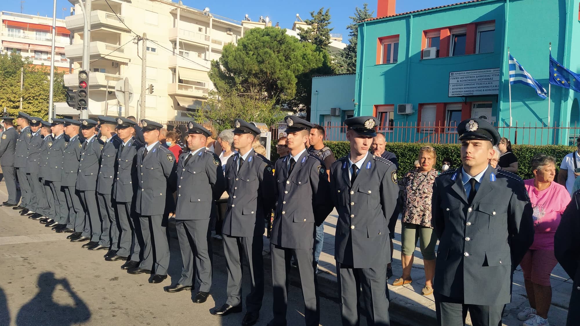 Η Θράκη υποκλίθηκε στην ΠΑΝΑΓΙΑ «ΑΞΙΟΝ ΕΣΤΙ»! Η υποδοχή στην Κομοτηνή - Ιστορικές ΕΙΚΟΝΕΣ