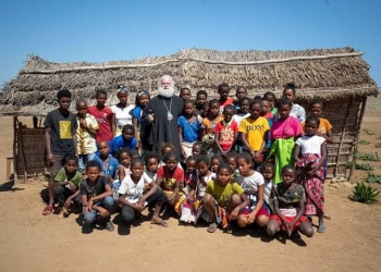 Πατριάρχης Αλεξανδρείας: “Η Ορθόδοξη Εκκλησία σέβεται τον Αφρικανικό πολιτισμό”
